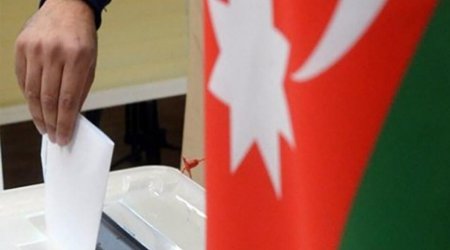Prezident seçkiləri ilə əlaqədar xaricdə seçki məntəqələrinin yaradılması müddəti BAŞA ÇATIR 