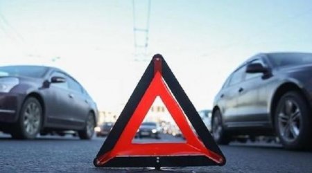 İsmayıllıda ağır QƏZA: Bir ailənin 3 üzvü YARALANDI – FOTO  