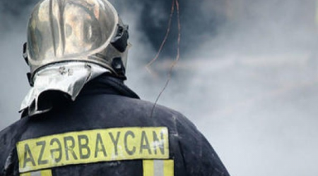 Bayram günlərində  33 nəfər xilas edilib - 5-i azyaşlıdır