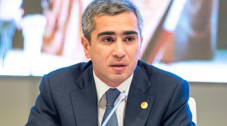 Anar Ələkbərov: “Günahkarlar ciddi şəkildə cəzalandırılacaq”