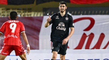 Ramil Şeydayev Rusiya klubuna keçə bilər