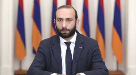 Azərbaycanın sülh müqaviləsi ilə bağlı təkliflərində irəliləyiş var - Mirzoyan