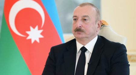 İlham Əliyev növbədənkənar seçkilərin səbəblərini açıqladı - VİDEO