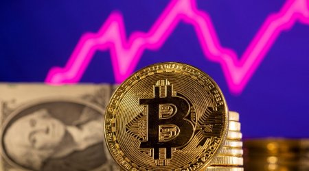 Kriptovalyuta bazarında YENİ DALĞA – “Bitcoin” daha da BAHALAŞACAQ?