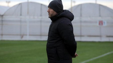 Samir Abasov: 