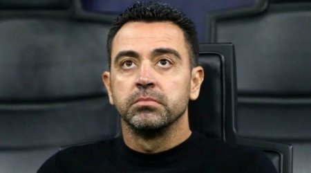 Xavi: 