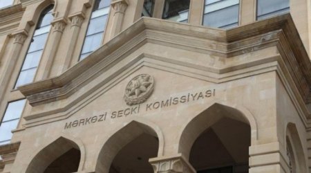 Bəzi dairə seçki komissiyalarının tərkibində dəyişiklik edilib