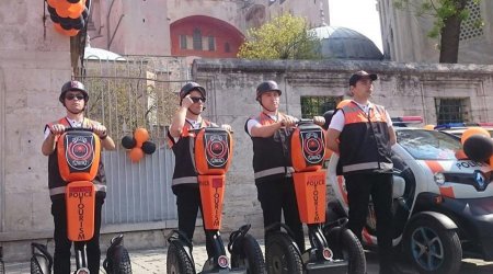 Azərbaycanda yaradılması təklif olunan turizm polisi nə iş GÖRƏCƏK? – DETALLAR 