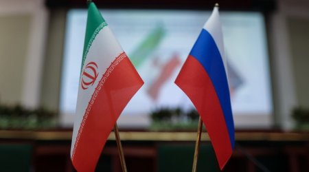 Moskva və Tehran “böyük saziş” imzalamağa hazırlaşır