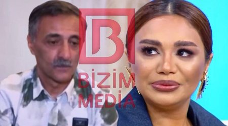 Atasının bu sözləri Türkanı efirdə AĞLATDI: 