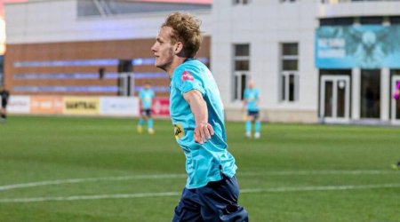 “Sabah” “Zirə”nin futbolçusu ilə DANIŞIQLAR APARIR