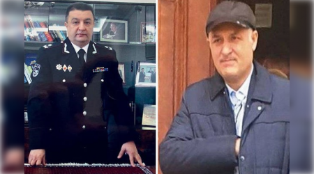 “MTN işi”: Keçmiş general və polkovnik 50 min manat ziyan ödəyəcək - İş adamı məhkəmədə qalib gəldi