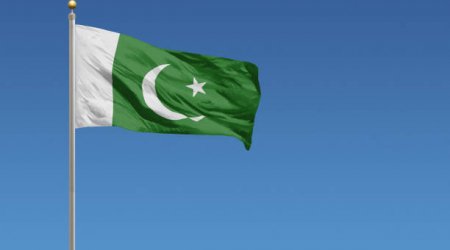 Pakistan XİN Tehrana etiraz notası GÖNDƏRİB