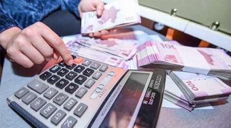 Əhalinin kredit borcları artdı