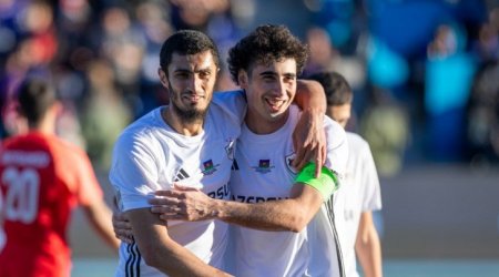 “Qarabağ”ın müdafiəçisi Polşa klubuna keçir