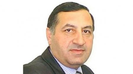 BDU-nun jurnalistika fakültəsinin sabiq dekanı vəfat etdi