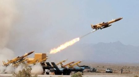 Pakistan İran ərazisinə zərbələr endirdi: 7 ölü var – FOTO-VİDEO  