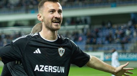 “Zirə” “Qarabağ”ın legioneri ilə MARAQLANIR