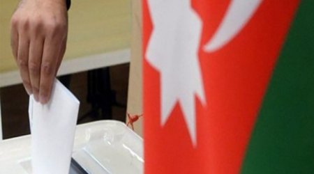 Prezident seçkiləri ilə bağlı 153 beynəlxalq müşahidəçi akkreditasiyadan KEÇİB 