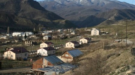 İşğaldan azad olunmuş ərazilərdə məişət tullantıları poliqonları YARADILACAQ 