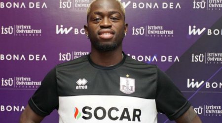 “Neftçi” yeni transferi üçün 150 min avro ÖDƏYİB 