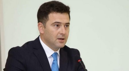 Rüfət Hacıyev 53 min manat rüşvət alıb - RƏSMİ 