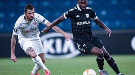 “Qarabağ”ın sabiq futbolçusu Türkiyə klubuna KEÇİR 