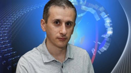 Fransa Cənubi Qafqazda yeni müharibəni qızışdırır - Erməni analitik