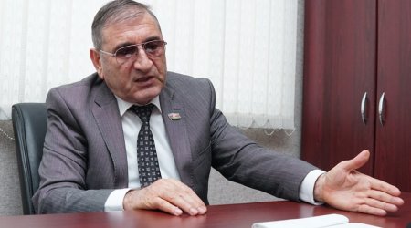 Komitə sədri: “Bir sahəyə 3 il ardıcıl taxıl əksən, növbəti il məhsul verməyəcək”