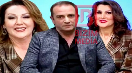 Xalq artistlərinin qardaşı EFİRƏ ÇIXDI: “Uşaq vaxtı Gülyanağın yox, Gülyazın səsi vardı” – VİDEO 