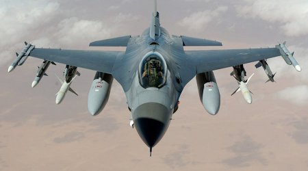 Türkiyədən İsveçə yaşıl işıq: ABŞ F-16 ilə bağlı sözünə əməl edəcəkmi?