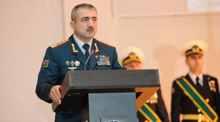 Elçin Quliyev yenidən bu vəzifəyə seçildi – VİDEO  