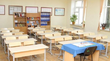 Bakıda məktəblilər arasında kütləvi DAVA: “Şagird bıçaq gəzdirir” - VİDEO 