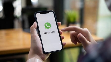 “WhatsApp”da YENİ FUNKSİYA - Digər messencerlərin istifadəçilərinə yaza biləcəksiniz