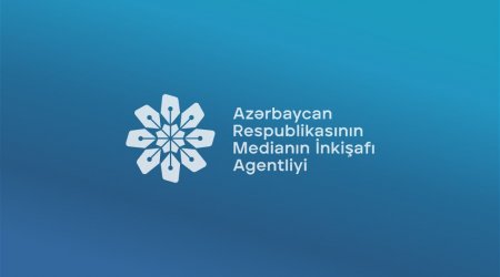 MEDİA maliyyə yardımı göstərilən onlayn media subyektlərinin rəhbərləri ilə görüş keçirib