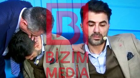 Proqramı yarımçıq dayandırılan Zaurun halının pisləşdiyi HƏMİN ANLAR - VİDEO
