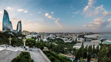 Şənbə gününün hava PROQNOZU 