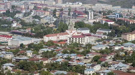 Xankəndidə meteoroloji stansiya QURAŞDIRILACAQ 