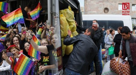 AŞPA-nın gerçək SİMASI – “Demokratiya” pərdəsi altında gizlədilən LGBT və erməni SEVDASI...