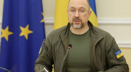 Baş nazir: “Aİ-də il ərzində Ukraynaya 50 milyard avro ayrılması razılaşdırılıb”