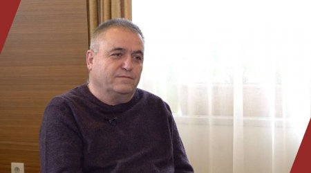 Erməni politoloqdan ETİRAF: “Biz heç vaxt Azərbaycanla güc dilində danışa bilməyəcəyik”