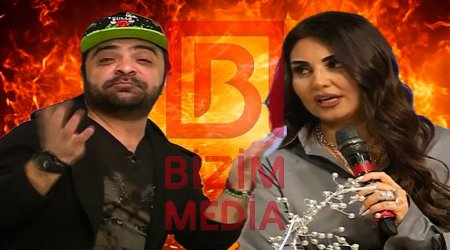 Fərda Amin: “Əvvəllər “Həci” deyəndə ağıla müqəddəs torpaqlar gəlirdisə, indi Şəbnəm gəlir” - VİDEO