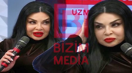 Efirlərdən yoxa çıxan Arzu Mələk: “İnsult keçirdim, əməliyyat olundum” – VİDEO 