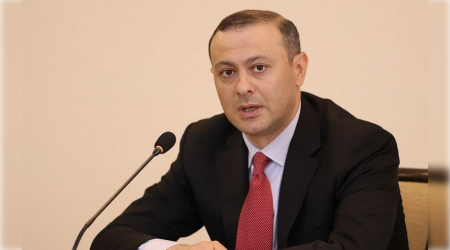 Qərb Paşinyanın yerinə bu şəxsi gətirir? - DETALLAR