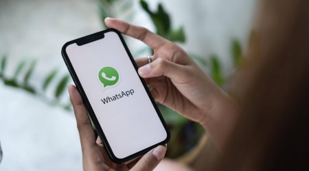 Elektron Təhlükəsizlik Xidmətindən “Whatsapp”la bağlı XƏBƏRDARLIQ