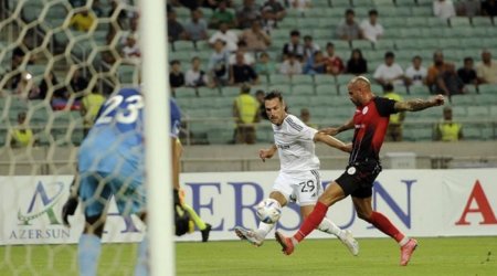 UEFA “Qarabağ”ın futbolçusunu CƏZALANDIRDI