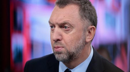 Rusiyalı iş adamının aktivləri ilk dəfə Ukrayna büdcəsinə daxil OLDU 