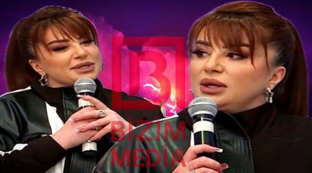 Nüşabə Musayeva: “Atalığımla eşq yaşayan xalamın səsini və şəklini yayacam” – VİDEO 