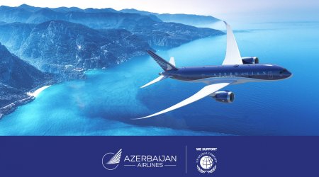 AZAL BMT-nin Qlobal Sazişinə qoşuldu