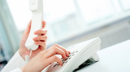 Məktəbəqədər və Ümumi Təhsil üzrə Dövlət Agentliyinə bir ayda 19 mindən çox müraciət daxil olub
